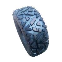 19x7-8 18x9.50-8 25x10-12 25x1 Pneus intérieurs et extérieurs complets pour vos besoins