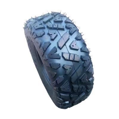 19x7-8 18x9.50-8 25x10-12 25x1 Pneus interiores e exteriores completos para o ATV para suas necessidades
