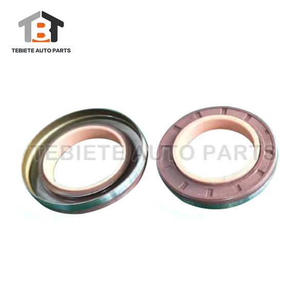 TC 42*65*10 Gear Pump Seal Rubber Double Lip Garter Spring ID 42mm OD 65mm