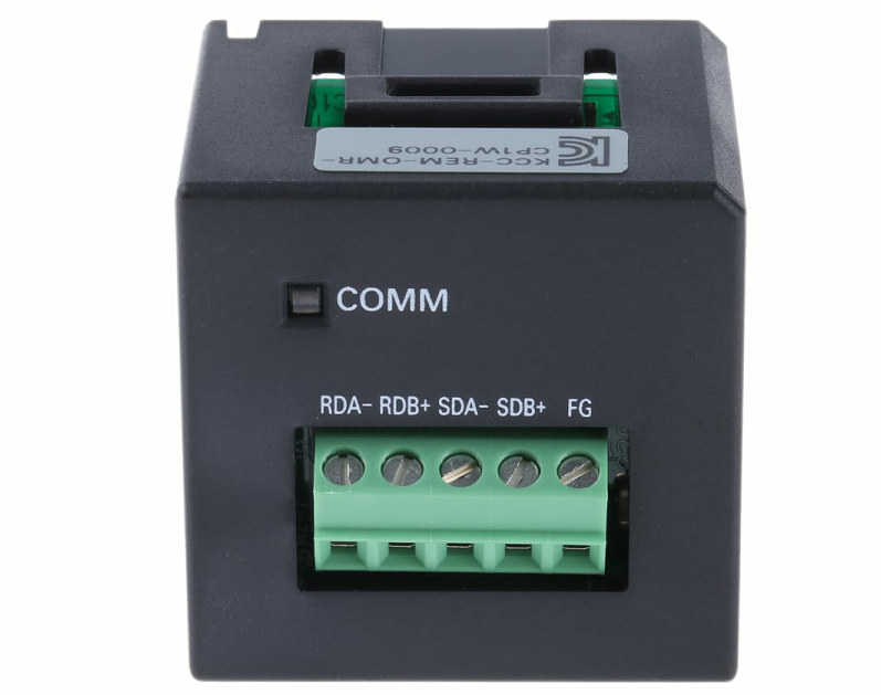Первоначальный регулятор инвертора CP1W-CIF12 PLC Omron CP1W промышленный