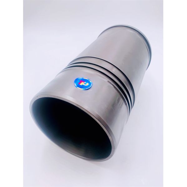 Cummins NT855 Cylinder Liners And Sleeves For 6710-21-2210 3055099 3801826 Construction Machinery Parts