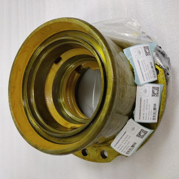 Spare Parts For Komatsu Cage 421-23-31170 569-22-71311 419-22-11131 581-43-12510 For WA470
