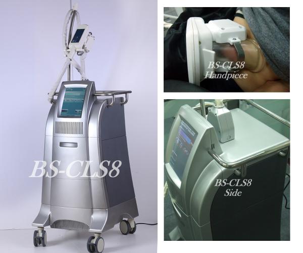 Fat Freeze Cryolipolysis Body Slimming Machine Fat Burning Equipment With Cooling Technology