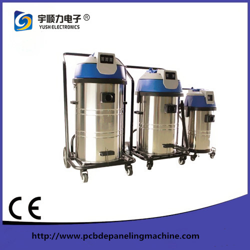 3600В сверхмощные промышленные влажные сухие пылесосы, коммерчески чистосердечные пылесосы