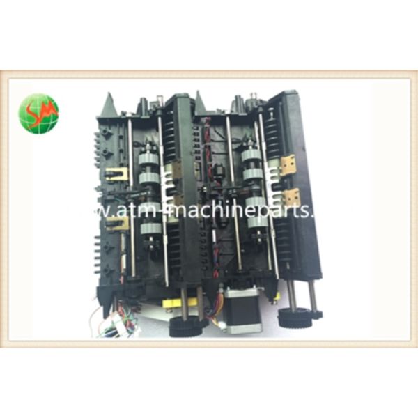 7310000386 Feed Module / SF Double Extractor V Module For Hyosung NH