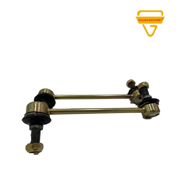 Штуцер 24540410 штифтов с полукруглой головкой для боковой Адвокатуры стабилизатора для Wuling Rongguang и Шевроле N300