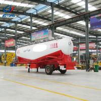 Manufacture Sale 45000 Liters Heavy Duty Stainless Steel Edible Liquid Oil Tanker Trailers Petrol Fuel Tanker Semi Trailer