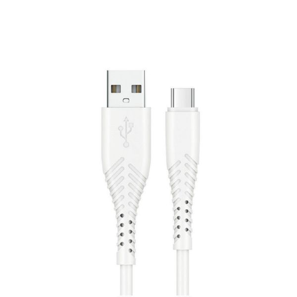 High-Performance and Durable USB 2.0 Type C Cable for Your Devices
