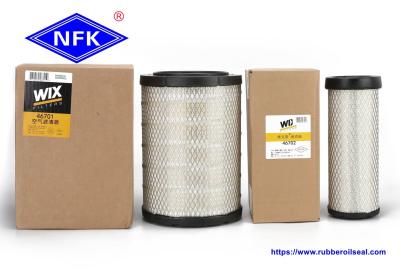 remplacement P536492 131-8822 131-8821 du filtre à air 46701 46702 P536457 pour  320D