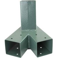 Limpando com jato de areia o perfurador de anodização do CNC as peças travam o aço do disco que Passivating Ra3.2