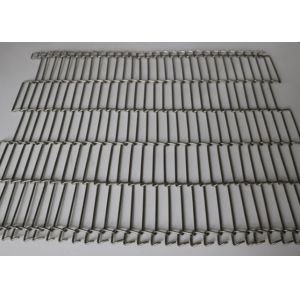 Филе рыб печь 304 Dia пояса 3mm гибкого трубопровода квартиры нержавеющей стали