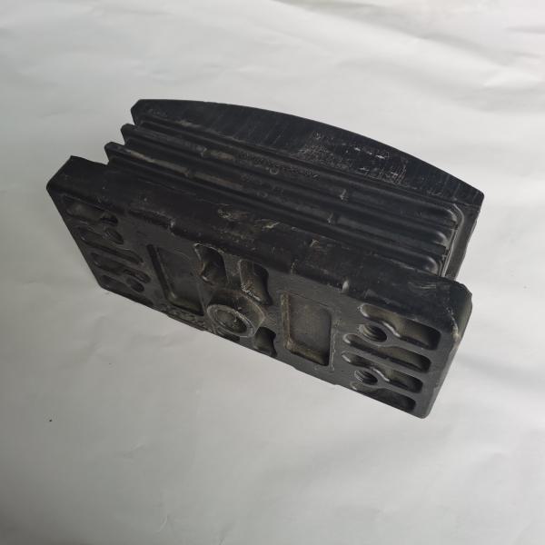 Secure payments Protect Your Purchase with Sinotruk Parts Rubber Support
