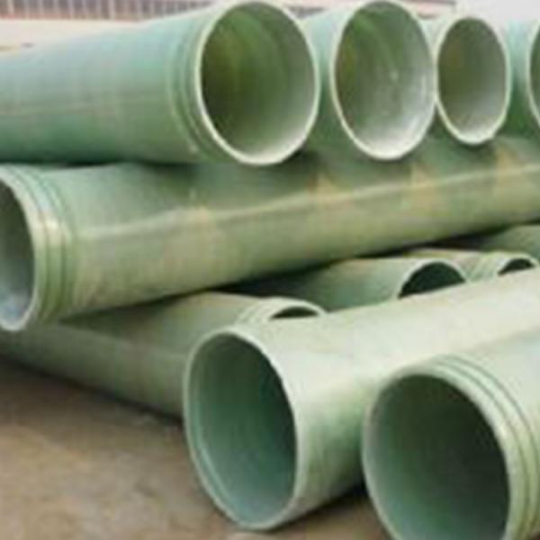High Strength&quality   FRP  Pipe Factory Supplied FRP Products water/gas convey  Cutting favorable price