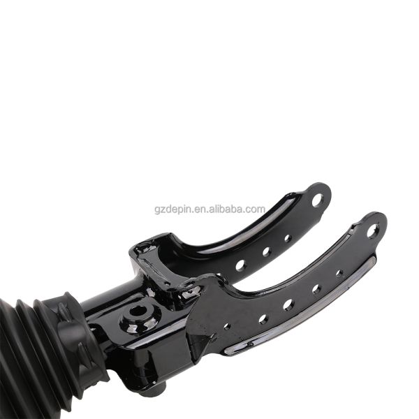 95835809321 Передний амортизатор для Porsche Cayenne Volkswagen Touareg 958 7P