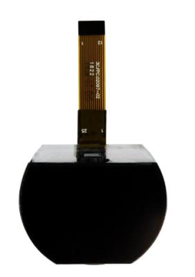 FPC Negativo Transmissor VA Cog Segmento LCD Com IC