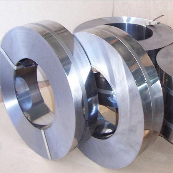 430 Steel Strip Coil Ba 2b Surface 2.5mm Stainless Steel Strip Roll ASTM JIS AISI