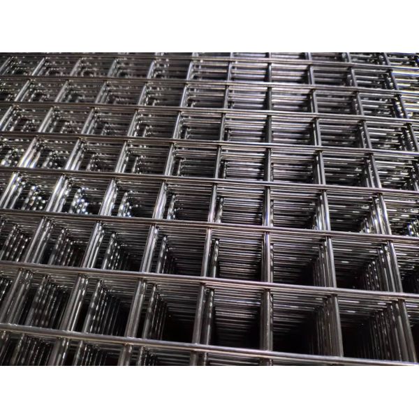 4*4 el SUS impermeable 304 soldó con autógena la malla de alambre, alambre tejido acero para el panel de la granja