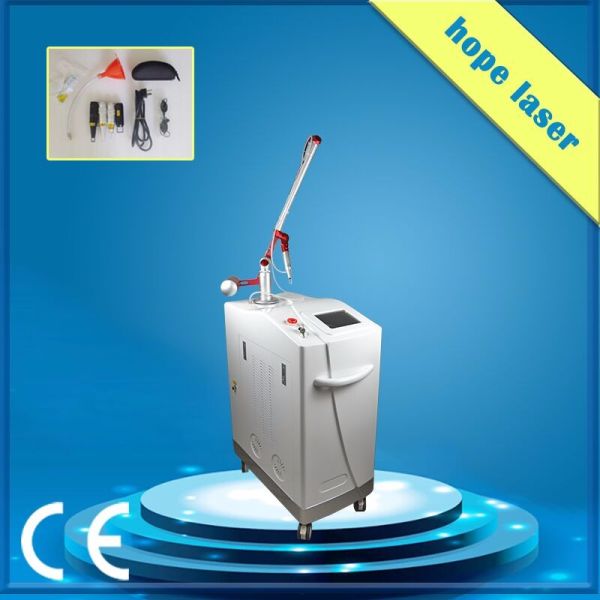Beauty Clinic No Pain Shockwave Therapy Machine Non - Invasive 2 Years Warranty
