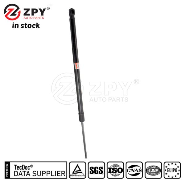 ZPY OEM VW Audi Hood Gas Spring Shock Lift Strut 7P6 823 359