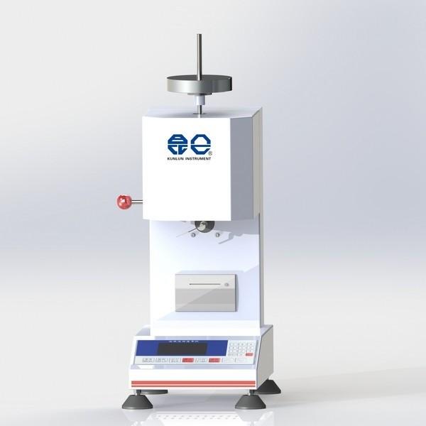 Melt Flow Rate Meter Dual-sensor Configuration Accurate Temperature Control
