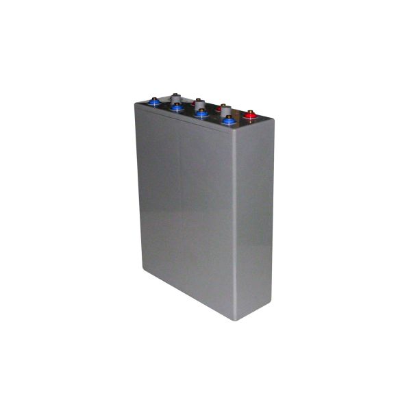2500Ah OPzV Gel Battery with Wide Operating Temperature Range and 20+ Years Design Life