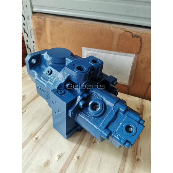 Original Rexroth AP2D28 R60 Heavy Duty Hydraulic Pump Excavator Mining Supplier For Hyundai