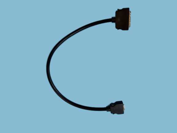 Compatible Connecting Cable For CV-260 Video Processor