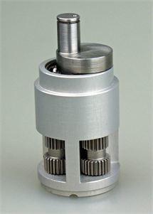 Examples of Stainless Steel Gearboxes                  built in accord with Customer Specifications