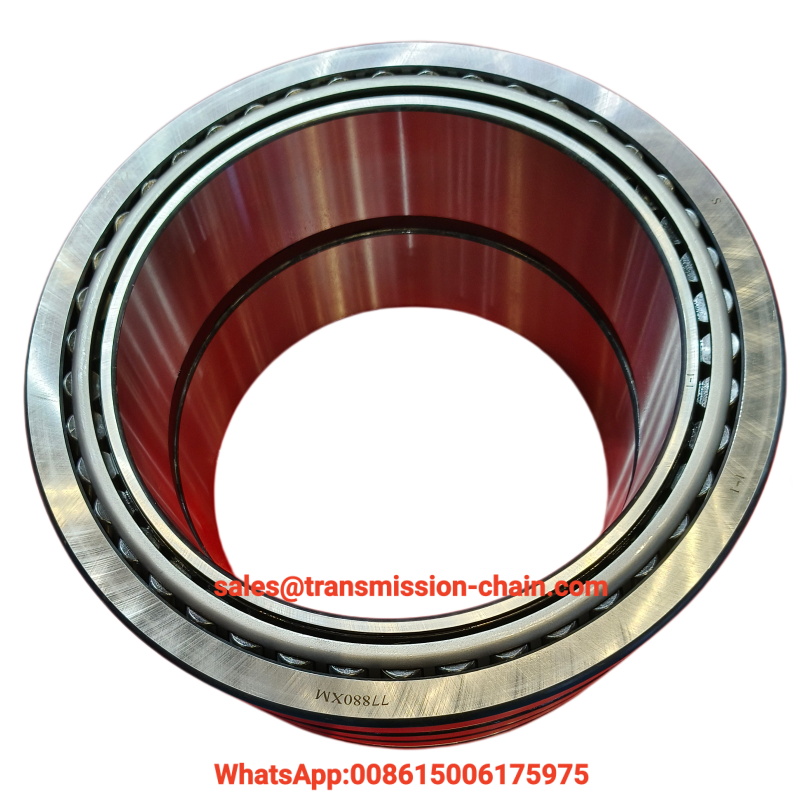Hot Sale 97744ЛМ Double-row taper roller bearing 97744 Taper Roller Bearing 220X340X99mm