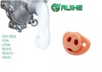 Two Component 2.4% Liquid Silicone Rubber Mold Making