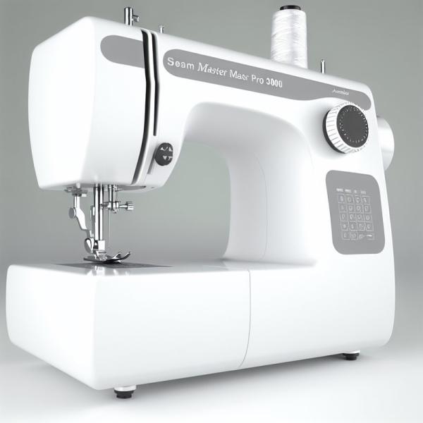 Seam Master Pro 3000