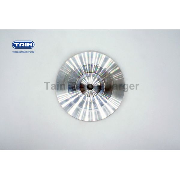 Backplate K03 53039700008 Turbo 53039700036 028145701R на Audi 80 TD/ место