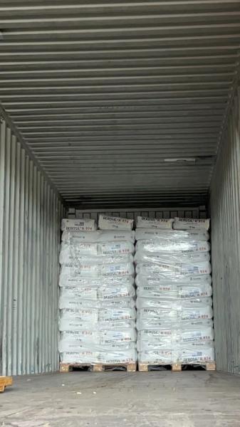 100% Acrylic Polymer Solid Acrylic Epoxy Resin A-725  for Superior Coating