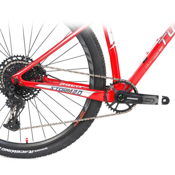 velocidade Groupset do Mountain bike SHIMANO ALTUS M2010-27 do carbono de 29er STORM2.0