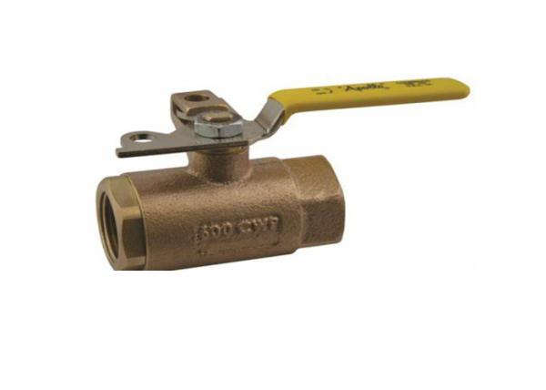 Stainless Steel 317 Ball Valves Stainless Steel DIN 1.4449 / 1.4438 Stainless Steel Ball Valve