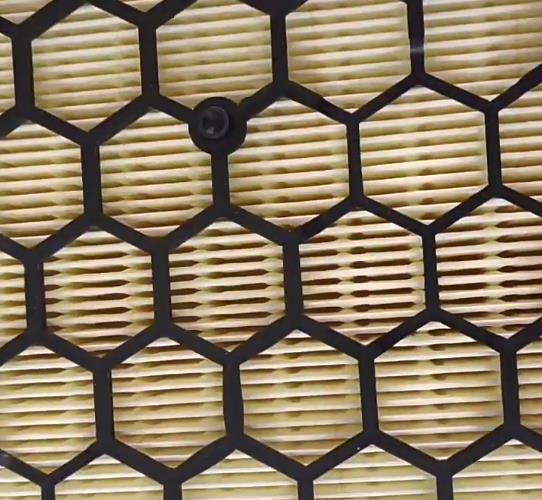 Automobile Air Filter for OPELl OMEGA ZAFIRA Replacement Parts