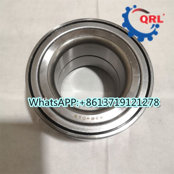 Подшипник переднего колеса Za- Nissan DAC43760043 /Ho/ 43bwd12a - Jb01