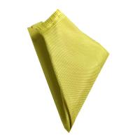Tejido de Kevlar tejido a prueba de fuego Resistente a productos químicos 3000D 400g Alta resistencia