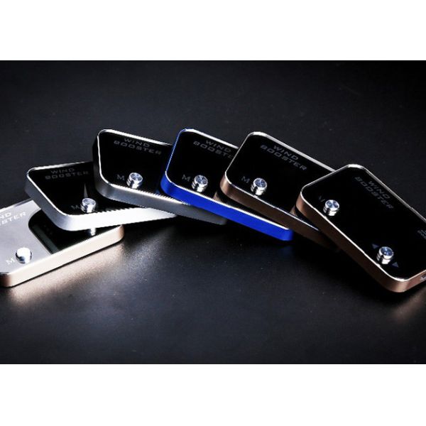 Acrylic Panel Car Throttle Controller 51*32.5*6.2mm With Car Cable