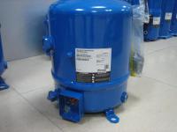 Maneurop échangeant le compresseur hermétique R22 MTZ80HP4AVE réfrigérant de rouleau