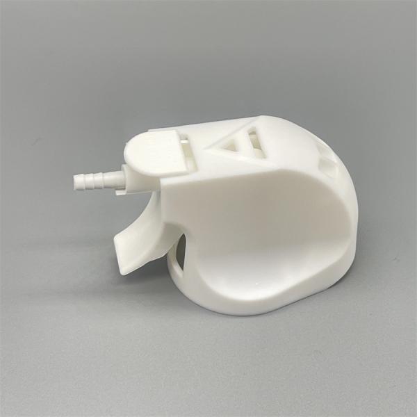 Eco-Friendly Air Conditioner Cleaning Agent Valve for Residential AC Units with Adjustable Flow Control
