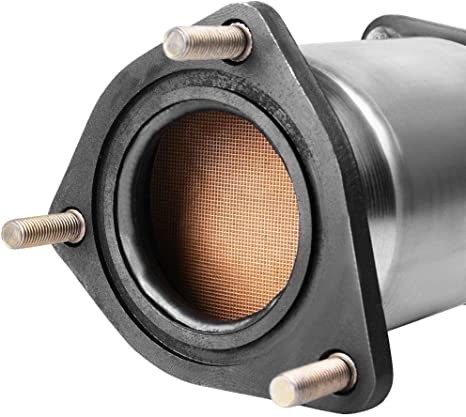 Front Catalytic Converter Fits Chevy Chevrolet Aveo Aveo5 2004 - 2008 1.6L OBDII