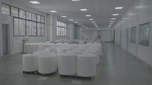 Zhejiang Minxing Packaging Materials Technology Co., Ltd.