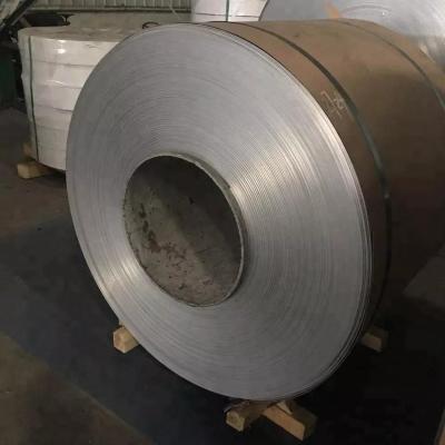 light middle gauge foil stock 3003 H14 H24 with cost price 1050 aluminum coil for cooling fin