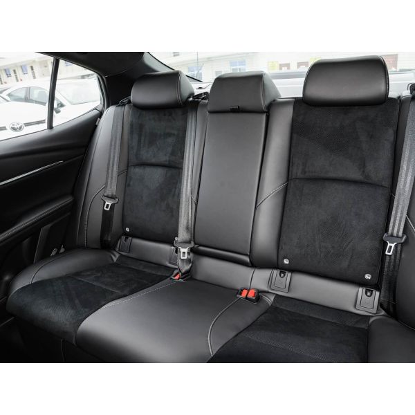 2026 Toyota Camry Hybrid 2.5HXS Sport Plus Edition