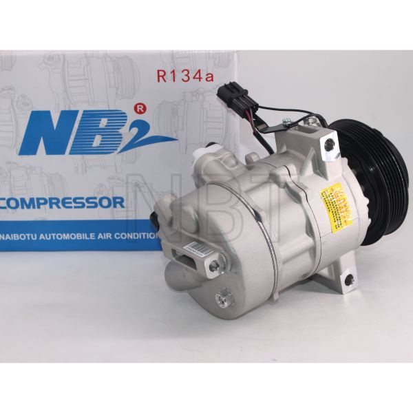 977012S000 97701-2S601 Auto AC Compressor Cooling Pump for Hyundai Tucson 2.0 IX35 AC Part