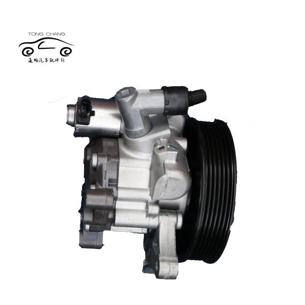 A0064664301 7693955160 Car Steering Pump For Mercedes-Benz E Class W212