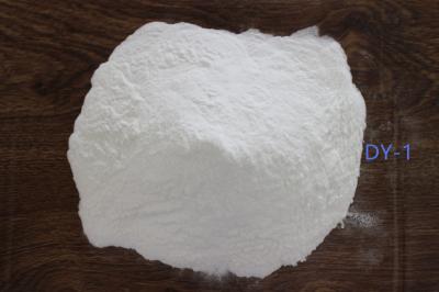 CAS 9003-22-9 Vinyl Copolymer Resin DY - 1 For PVC Inks Of WACKER H15 / 42  Resin