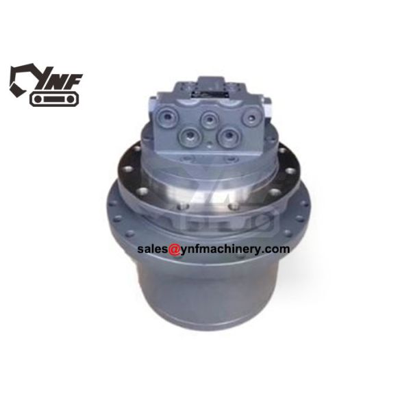 КОНЕЧНАЯ ПЕРЕДАЧА PC200-6 МОТОРА ПЕРЕМЕЩЕНИЯ ЭКСКАВАТОРА 20Y-27-00211 KOMATSU с