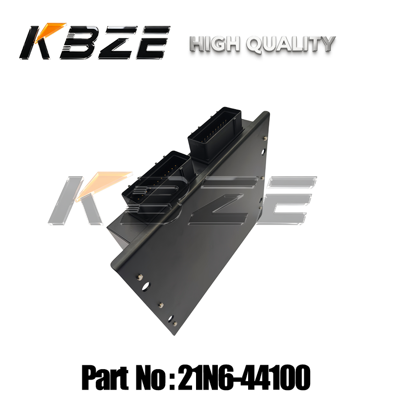 KBZE RELIABLE QUALITY 21NA-34100 HYUNDAI ENGINE CONTROL MODULE FITS R360LC-7A ENGINE MANAGEMENT MODULE